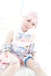 [Cosplay] Kozue Fujita 藤田こずえ - First Cosplay! 初コス！