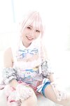 [Cosplay] Kozue Fujita 藤田こずえ - First Cosplay! 初コス！