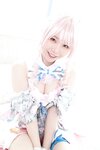 [Cosplay] Kozue Fujita 藤田こずえ - First Cosplay! 初コス！