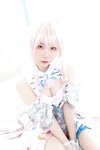 [Cosplay] Kozue Fujita 藤田こずえ - First Cosplay! 初コス！