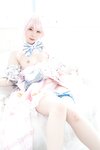[Cosplay] Kozue Fujita 藤田こずえ - First Cosplay! 初コス！