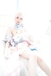 [Cosplay] Kozue Fujita 藤田こずえ - First Cosplay! 初コス！