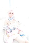 [Cosplay] Kozue Fujita 藤田こずえ - First Cosplay! 初コス！