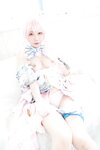 [Cosplay] Kozue Fujita 藤田こずえ - First Cosplay! 初コス！