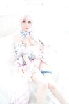 [Cosplay] Kozue Fujita 藤田こずえ - First Cosplay! 初コス！