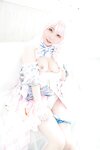[Cosplay] Kozue Fujita 藤田こずえ - First Cosplay! 初コス！