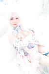 [Cosplay] Kozue Fujita 藤田こずえ - First Cosplay! 初コス！