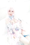 [Cosplay] Kozue Fujita 藤田こずえ - First Cosplay! 初コス！