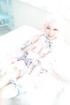 [Cosplay] Kozue Fujita 藤田こずえ - First Cosplay! 初コス！