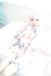 [Cosplay] Kozue Fujita 藤田こずえ - First Cosplay! 初コス！