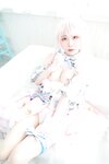 [Cosplay] Kozue Fujita 藤田こずえ - First Cosplay! 初コス！