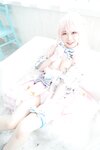 [Cosplay] Kozue Fujita 藤田こずえ - First Cosplay! 初コス！