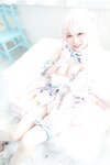 [Cosplay] Kozue Fujita 藤田こずえ - First Cosplay! 初コス！