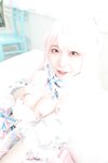 [Cosplay] Kozue Fujita 藤田こずえ - First Cosplay! 初コス！