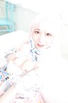 [Cosplay] Kozue Fujita 藤田こずえ - First Cosplay! 初コス！