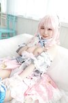 [Cosplay] Kozue Fujita 藤田こずえ - First Cosplay! 初コス！