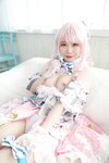 [Cosplay] Kozue Fujita 藤田こずえ - First Cosplay! 初コス！