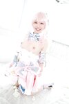 [Cosplay] Kozue Fujita 藤田こずえ - First Cosplay! 初コス！