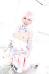 [Cosplay] Kozue Fujita 藤田こずえ - First Cosplay! 初コス！
