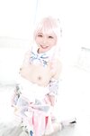 [Cosplay] Kozue Fujita 藤田こずえ - First Cosplay! 初コス！