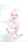 [Cosplay] Kozue Fujita 藤田こずえ - First Cosplay! 初コス！