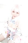 [Cosplay] Kozue Fujita 藤田こずえ - First Cosplay! 初コス！