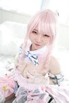 [Cosplay] Kozue Fujita 藤田こずえ - First Cosplay! 初コス！