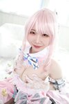 [Cosplay] Kozue Fujita 藤田こずえ - First Cosplay! 初コス！