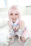 [Cosplay] Kozue Fujita 藤田こずえ - First Cosplay! 初コス！