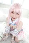 [Cosplay] Kozue Fujita 藤田こずえ - First Cosplay! 初コス！