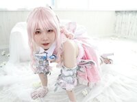 [Cosplay] Kozue Fujita 藤田こずえ - First Cosplay! 初コス！
