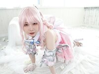 [Cosplay] Kozue Fujita 藤田こずえ - First Cosplay! 初コス！