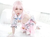 [Cosplay] Kozue Fujita 藤田こずえ - First Cosplay! 初コス！