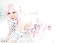 [Cosplay] Kozue Fujita 藤田こずえ - First Cosplay! 初コス！