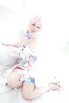[Cosplay] Kozue Fujita 藤田こずえ - First Cosplay! 初コス！