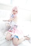 [Cosplay] Kozue Fujita 藤田こずえ - First Cosplay! 初コス！
