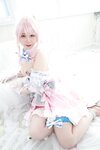 [Cosplay] Kozue Fujita 藤田こずえ - First Cosplay! 初コス！