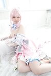 [Cosplay] Kozue Fujita 藤田こずえ - First Cosplay! 初コス！