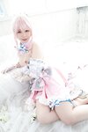 [Cosplay] Kozue Fujita 藤田こずえ - First Cosplay! 初コス！