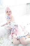[Cosplay] Kozue Fujita 藤田こずえ - First Cosplay! 初コス！