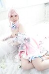 [Cosplay] Kozue Fujita 藤田こずえ - First Cosplay! 初コス！