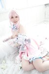 [Cosplay] Kozue Fujita 藤田こずえ - First Cosplay! 初コス！