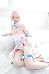 [Cosplay] Kozue Fujita 藤田こずえ - First Cosplay! 初コス！