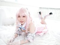 [Cosplay] Kozue Fujita 藤田こずえ - First Cosplay! 初コス！