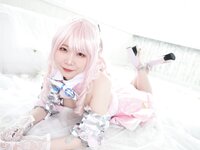 [Cosplay] Kozue Fujita 藤田こずえ - First Cosplay! 初コス！