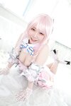[Cosplay] Kozue Fujita 藤田こずえ - First Cosplay! 初コス！