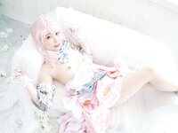 [Cosplay] Kozue Fujita 藤田こずえ - First Cosplay! 初コス！