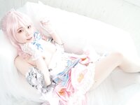 [Cosplay] Kozue Fujita 藤田こずえ - First Cosplay! 初コス！