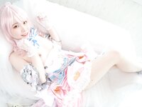 [Cosplay] Kozue Fujita 藤田こずえ - First Cosplay! 初コス！