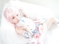 [Cosplay] Kozue Fujita 藤田こずえ - First Cosplay! 初コス！
